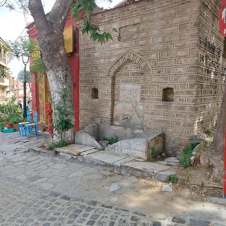 Budget Apartment To The Center Θεσσαλονίκη Εξωτερικό φωτογραφία
