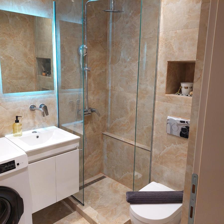 Budget Apartment To The Center Θεσσαλονίκη Εξωτερικό φωτογραφία