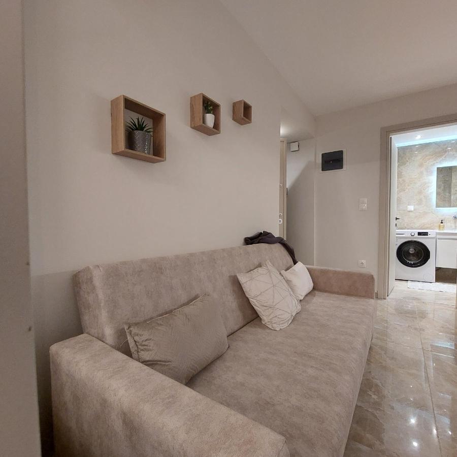Budget Apartment To The Center Θεσσαλονίκη Εξωτερικό φωτογραφία