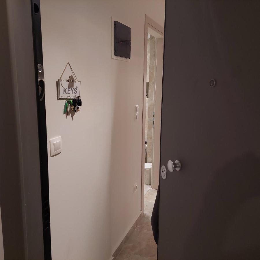 Budget Apartment To The Center Θεσσαλονίκη Εξωτερικό φωτογραφία