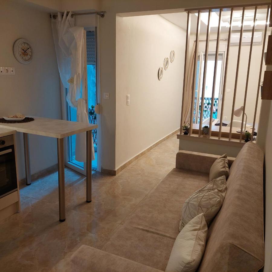 Budget Apartment To The Center Θεσσαλονίκη Εξωτερικό φωτογραφία
