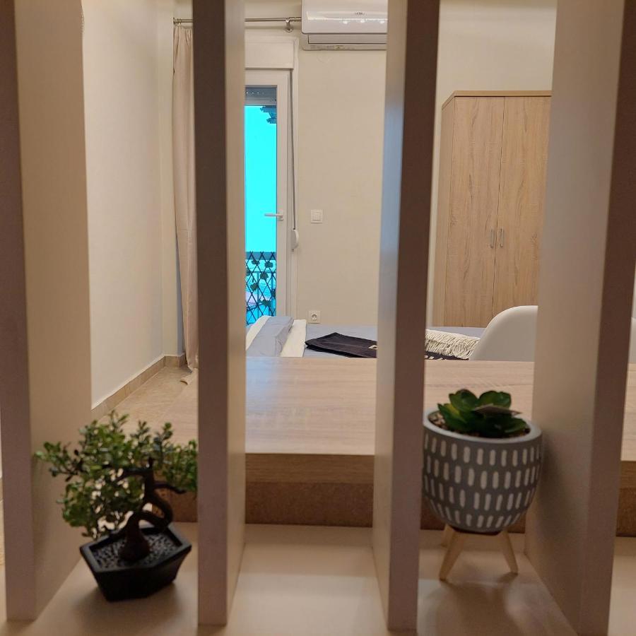Budget Apartment To The Center Θεσσαλονίκη Εξωτερικό φωτογραφία