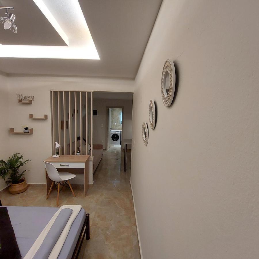 Budget Apartment To The Center Θεσσαλονίκη Εξωτερικό φωτογραφία