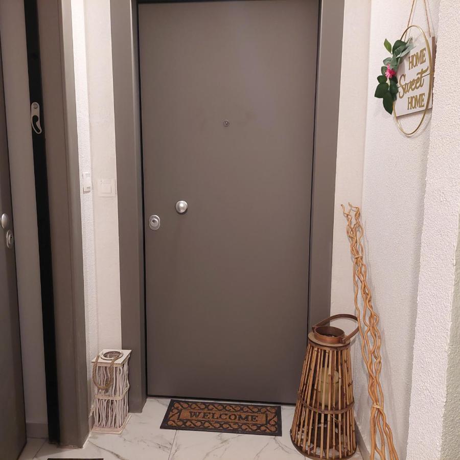 Budget Apartment To The Center Θεσσαλονίκη Εξωτερικό φωτογραφία