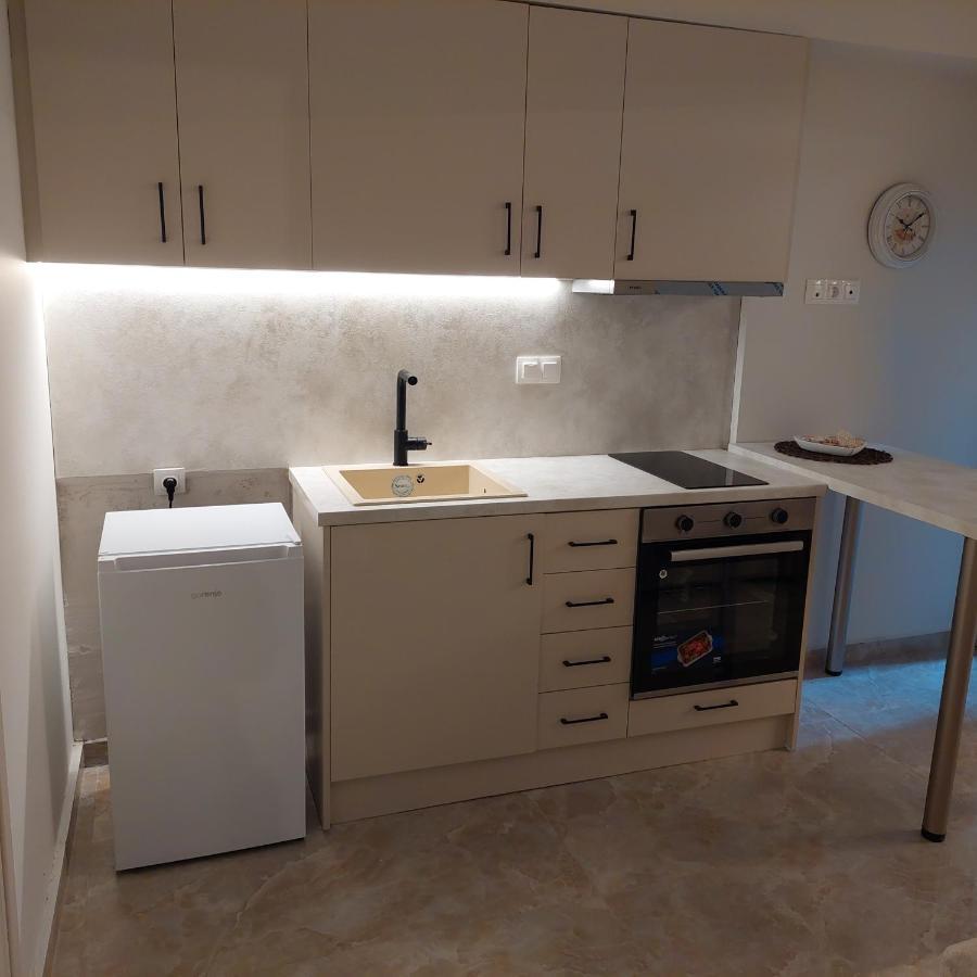 Budget Apartment To The Center Θεσσαλονίκη Εξωτερικό φωτογραφία