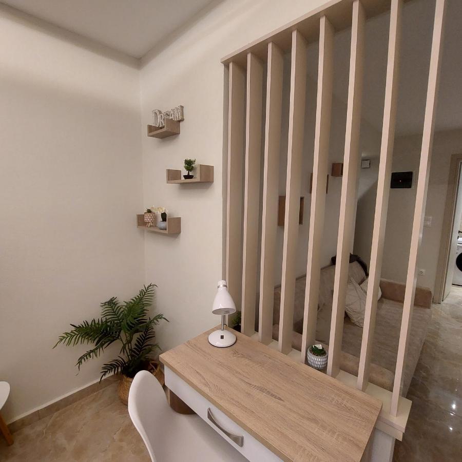 Budget Apartment To The Center Θεσσαλονίκη Εξωτερικό φωτογραφία