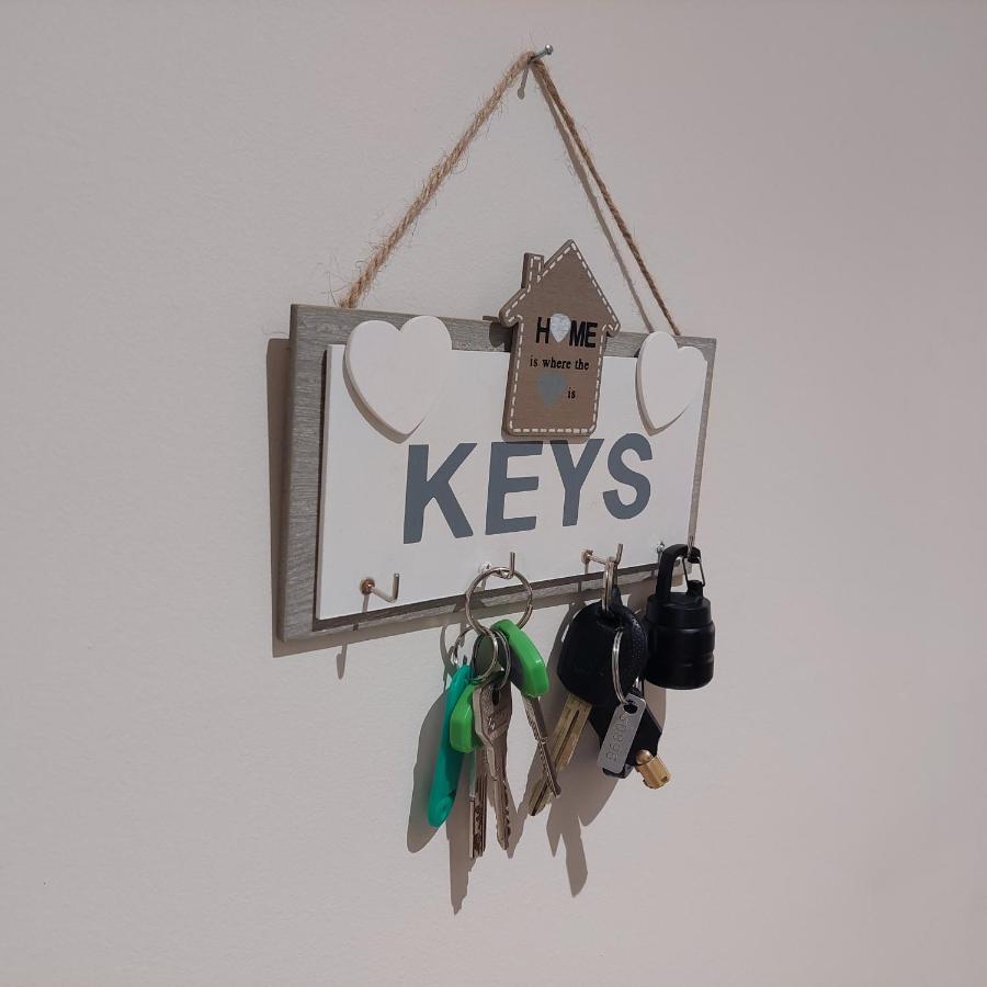 Budget Apartment To The Center Θεσσαλονίκη Εξωτερικό φωτογραφία
