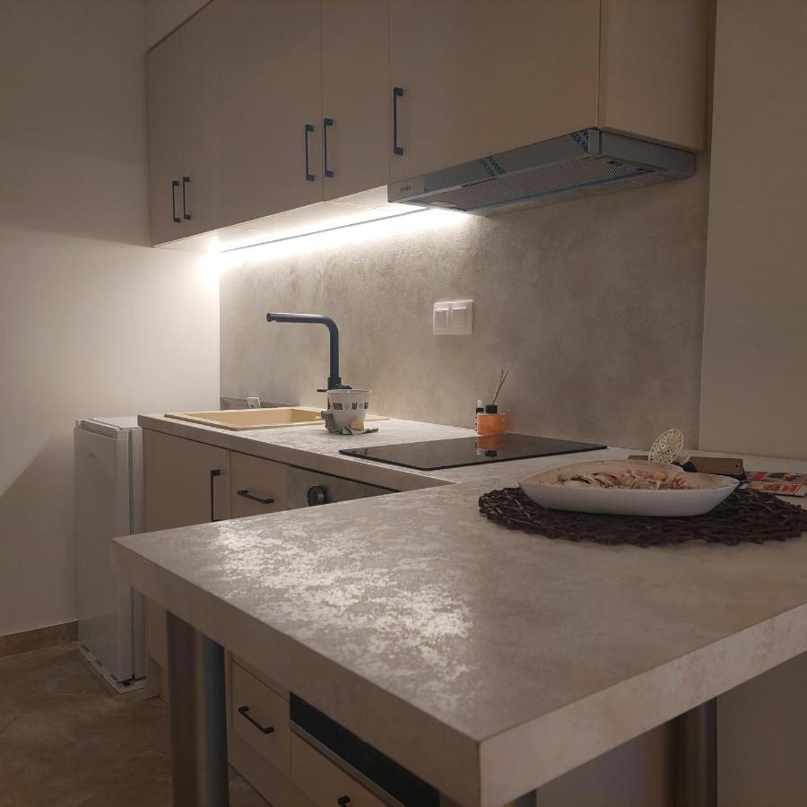 Budget Apartment To The Center Θεσσαλονίκη Εξωτερικό φωτογραφία
