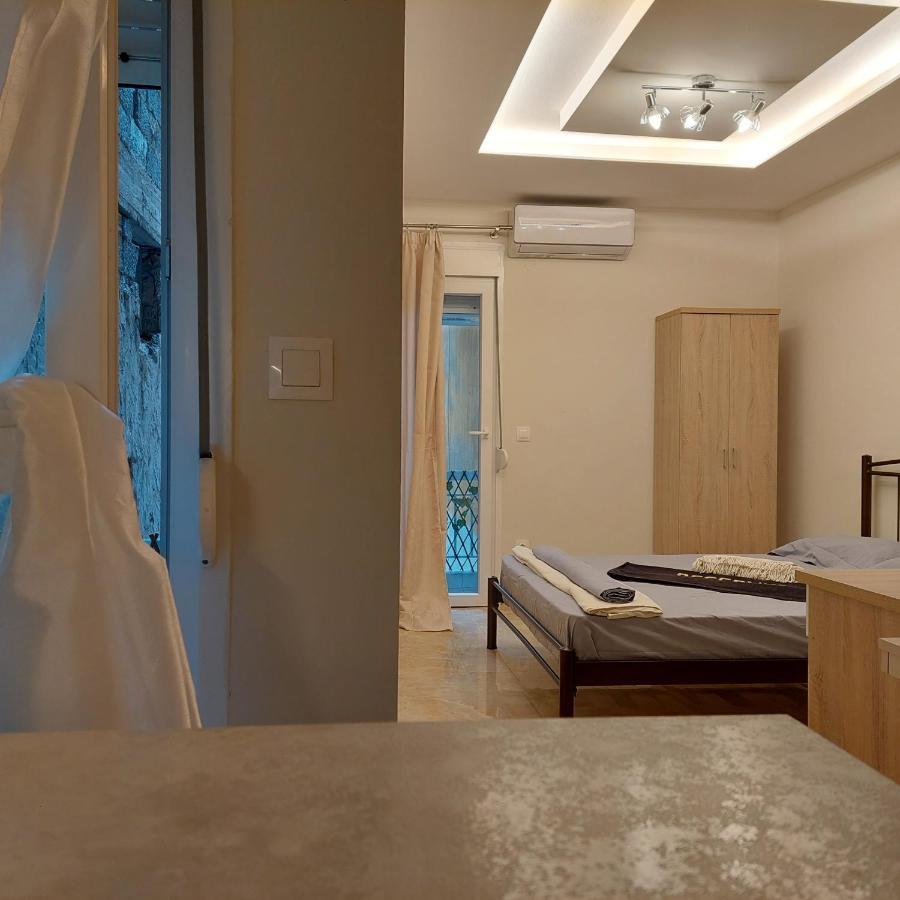 Budget Apartment To The Center Θεσσαλονίκη Εξωτερικό φωτογραφία