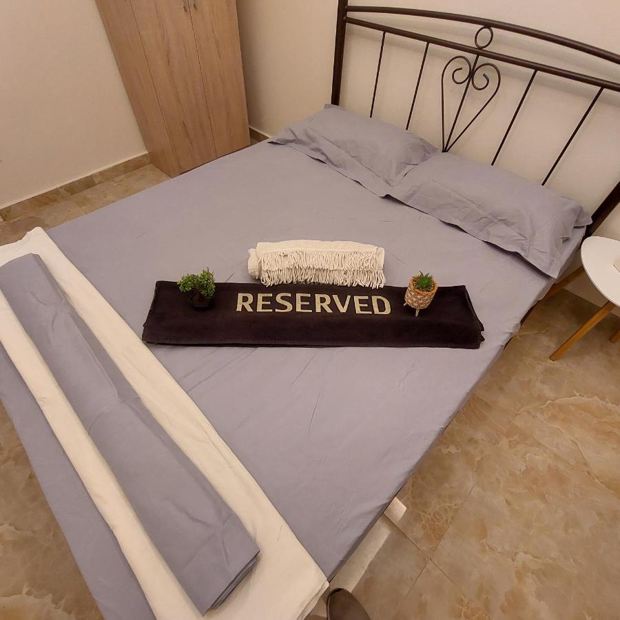 Budget Apartment To The Center Θεσσαλονίκη Εξωτερικό φωτογραφία