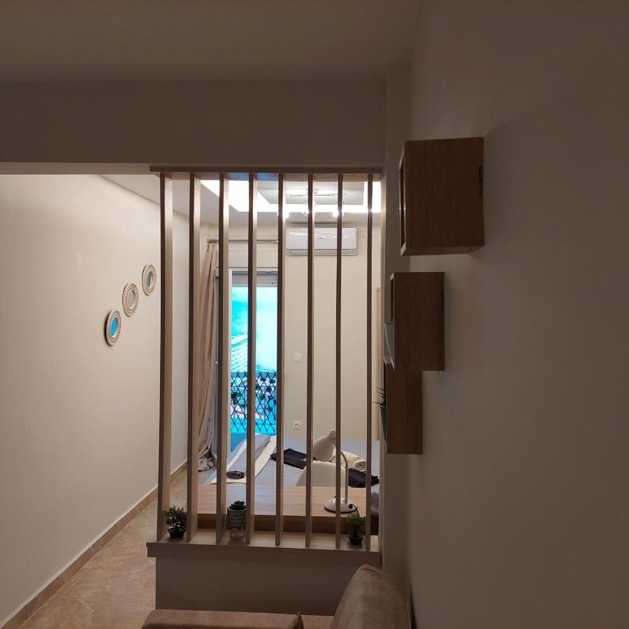 Budget Apartment To The Center Θεσσαλονίκη Εξωτερικό φωτογραφία