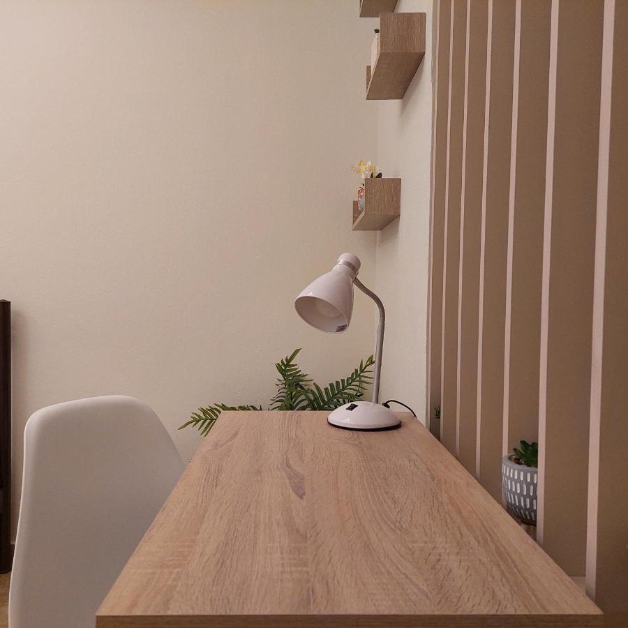 Budget Apartment To The Center Θεσσαλονίκη Εξωτερικό φωτογραφία