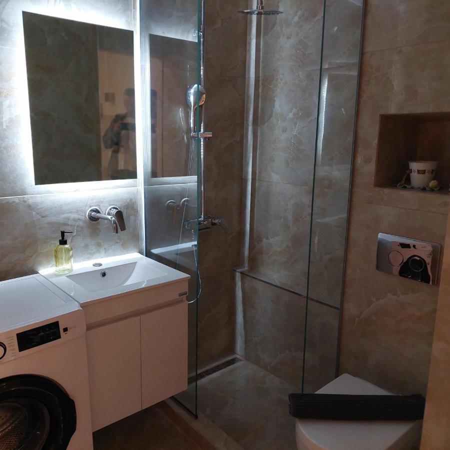 Budget Apartment To The Center Θεσσαλονίκη Εξωτερικό φωτογραφία