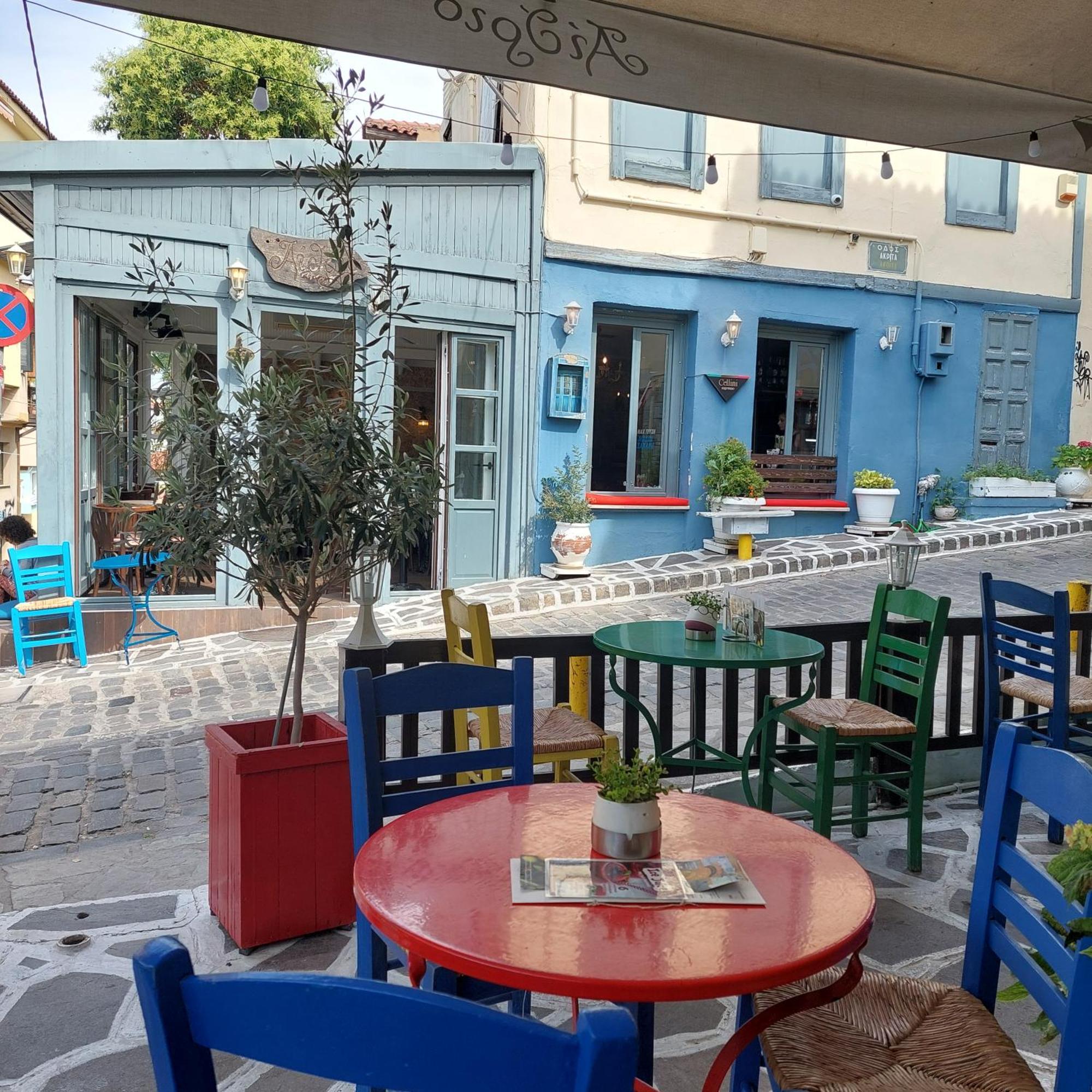Budget Apartment To The Center Θεσσαλονίκη Εξωτερικό φωτογραφία